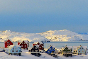 Niebezpieczeństwo grenlandii